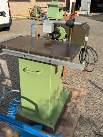 Langlochbohrmaschine Panhans 116 H