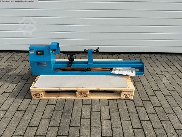 Drechselmaschine GÜDE 1000