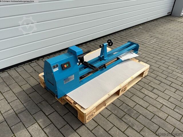 Drechselmaschine GÜDE 1000