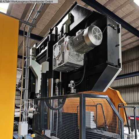 Bandsaw - Horizontal GERD WOLFF KSY 1600 X 1600
