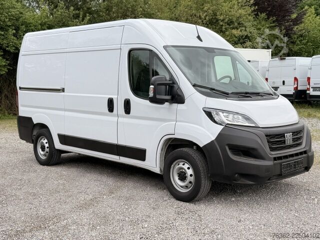Panel van FIAT Ducato Hochr.-Kasten 30 140 L2H2 3450