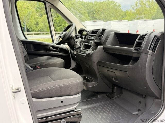 Panel van FIAT Ducato Hochr.-Kasten 30 140 L2H2 3450