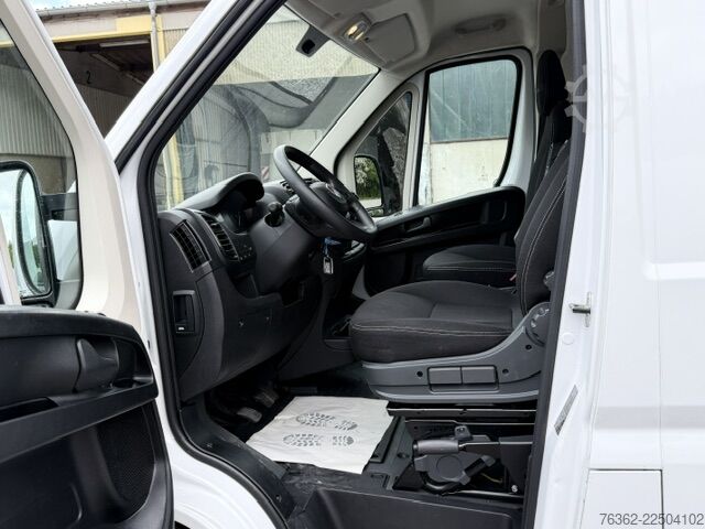 Panel van FIAT Ducato Hochr.-Kasten 30 140 L2H2 3450