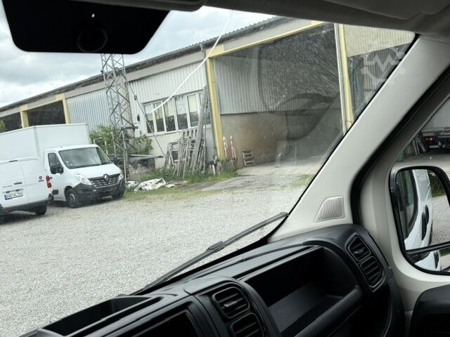Panel van FIAT Ducato Hochr.-Kasten 30 140 L2H2 3450
