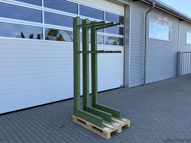 Fischer Cantilever Rack Fischer 
