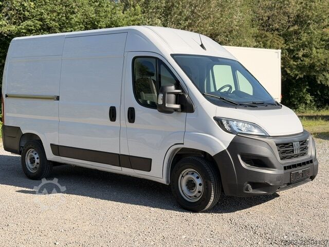 Panel van FIAT Ducato Kasten 30 140 L2H2 3450 Klima