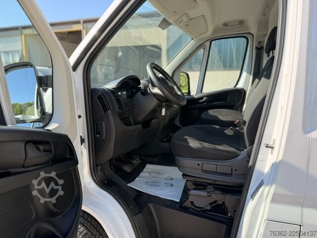 Panel van FIAT Ducato Kasten 30 140 L2H2 3450 Klima