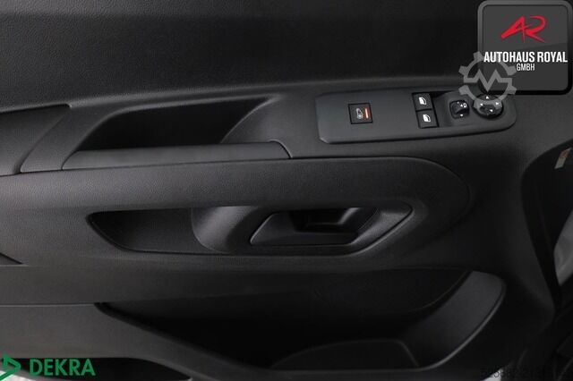 Panel van toyota PROACE CITY 1.5 D-4D L1 KASTEN CARPLAY,NAVI,1.HD