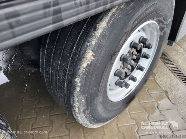 Kühlauflieger Schmitz Cargobull Tiefkühlkoffer Standard