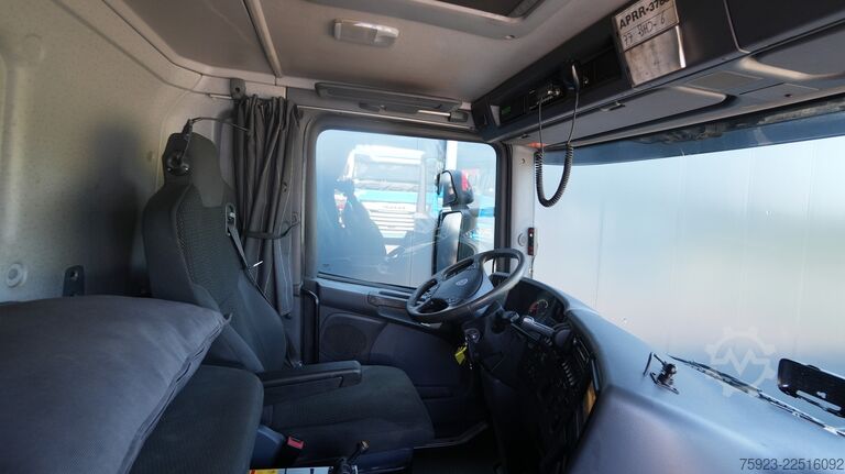 Tipper Scania G 410 10x4 Tipper truck 626.200km