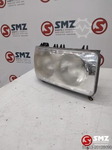 Headlight Daf Occ koplamp rechts DAF XF95 1641741