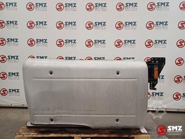 Catalytic converter Daf Occ katalysator Euro 6 DAF