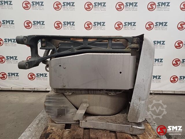 Catalytic converter Daf Occ katalysator Euro 6 DAF