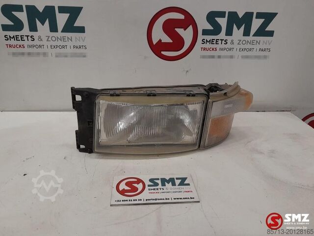 Headlight Scania Occ koplamp links Scania