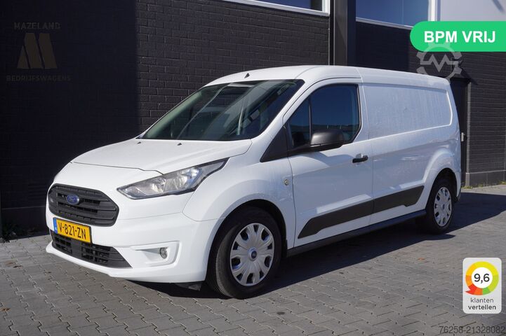 Hochdachkombi Ford Transit Connect 1.5 EcoBlue 100PK L2 EURO 6 - A...