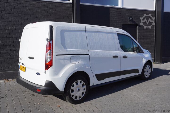 Hochdachkombi Ford Transit Connect 1.5 EcoBlue 100PK L2 EURO 6 - A...