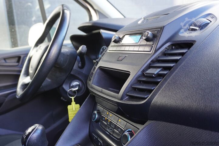 Hochdachkombi Ford Transit Connect 1.5 EcoBlue 100PK L2 EURO 6 - A...