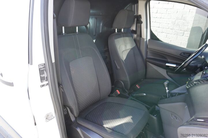 Hochdachkombi Ford Transit Connect 1.5 EcoBlue 100PK L2 EURO 6 - A...