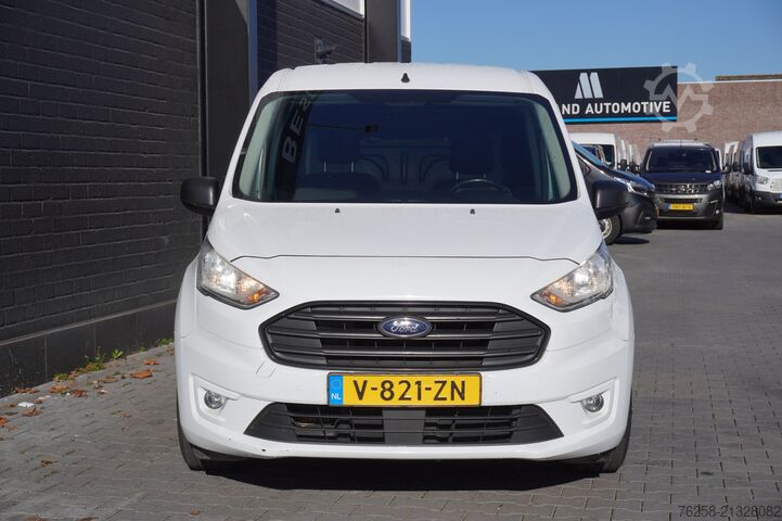 Hochdachkombi Ford Transit Connect 1.5 EcoBlue 100PK L2 EURO 6 - A...