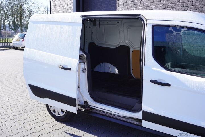 Hochdachkombi Ford Transit Connect 1.5 EcoBlue 100PK L2 EURO 6 - A...