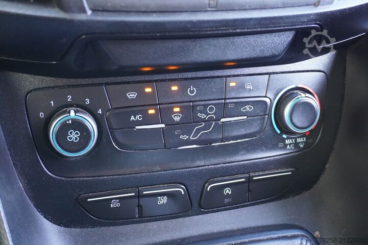 Hochdachkombi Ford Transit Connect 1.5 EcoBlue 100PK L2 EURO 6 - A...