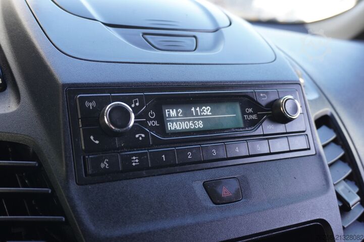 Hochdachkombi Ford Transit Connect 1.5 EcoBlue 100PK L2 EURO 6 - A...