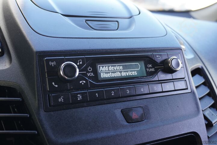 Hochdachkombi Ford Transit Connect 1.5 EcoBlue 100PK L2 EURO 6 - A...