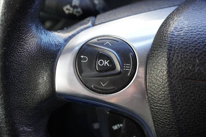 Hochdachkombi Ford Transit Connect 1.5 EcoBlue 100PK L2 EURO 6 - A...