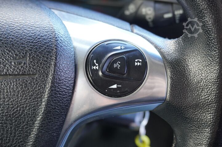 Hochdachkombi Ford Transit Connect 1.5 EcoBlue 100PK L2 EURO 6 - A...