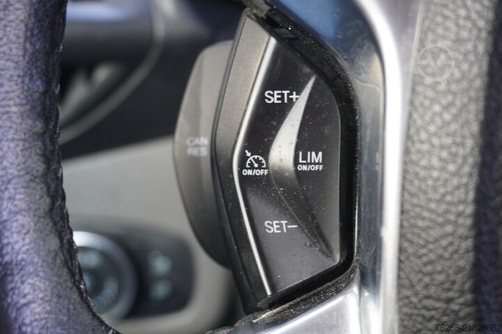 Hochdachkombi Ford Transit Connect 1.5 EcoBlue 100PK L2 EURO 6 - A...