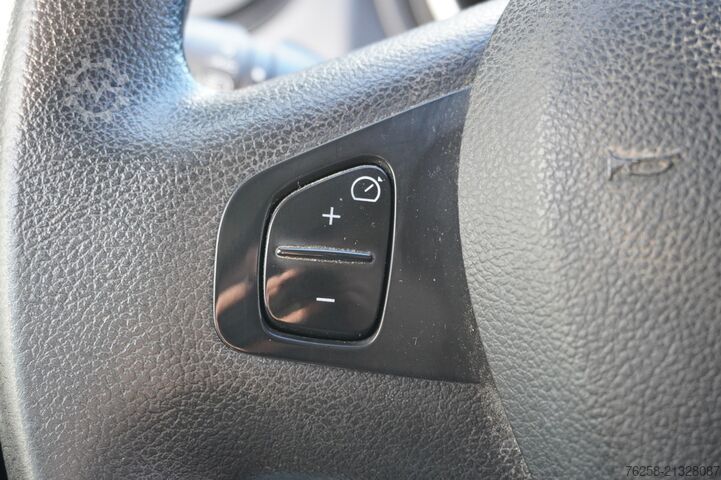 Kastenwagen Renault Trafic 1.6 dCi L2 - EURO 6 - Airco - Navi - Cru...