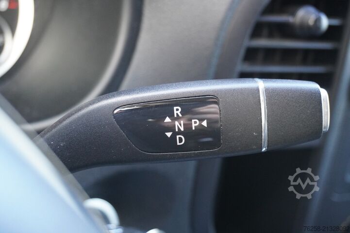 Delivery van Mercedes-Benz Vito 114 CDI Automaat Lang - EURO 6 - Airco - N...