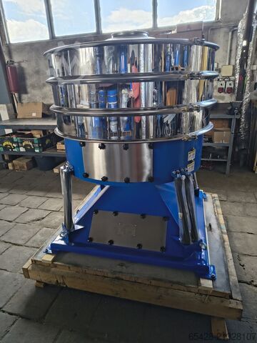Swing vibrating sieve 1200mm  