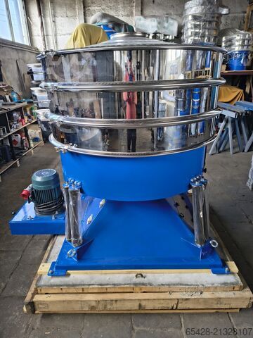 Swing vibrating sieve 1200mm  