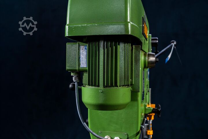 Ständerbohrmaschine ALZMETALL AB 3 / ES