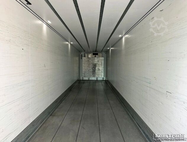 Reefer semitrailer SCHMITZ CARGOBULL N/A SCB*S3B THERMO KING SLXi 300 FLOWERWIDE 270