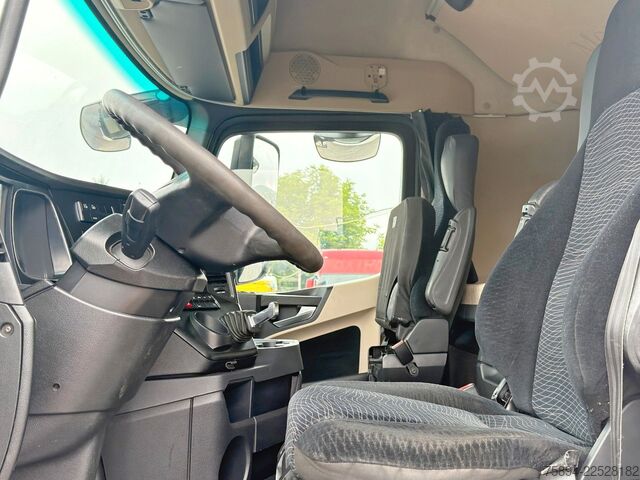 Tow truck MERCEDES-BENZ ACTROS 2540 * Abschleppwagen 9,10 m * TOPZUSTAND