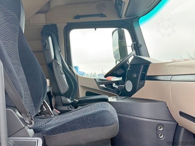 Tow truck MERCEDES-BENZ ACTROS 2540 * Abschleppwagen 9,10 m * TOPZUSTAND