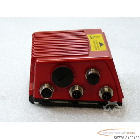 Component Leuze BCL 501i SF 102 Stationärer Barcodeleser 50105484 10 - 30 V DC V 1 . 5 . 19 -  -