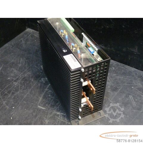 Component Litronic PR 250-60/1A/Lit 1102/PB/V4 Pulsregler