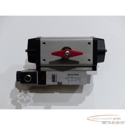 Component Lubrix MQL-Systems 0003055 (M12) G 1/2 DN 15  !