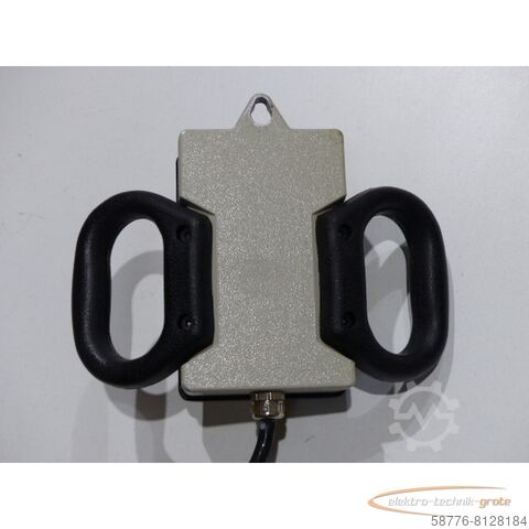 Component MAHO Maho Elektronisches Handrad mit Spiralkabel