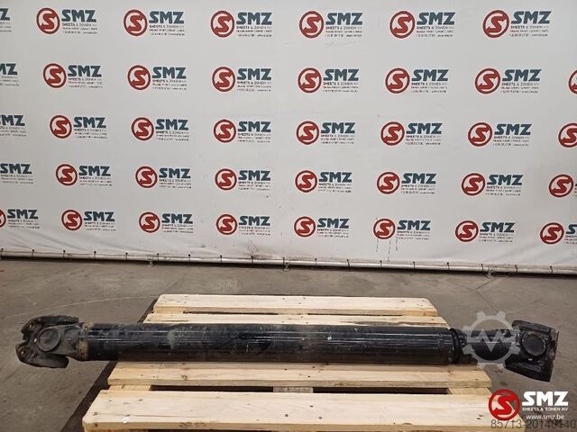 Drive shaft Man Occ cardanas 1720 mm MAN