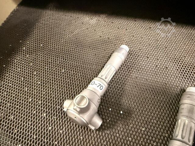 Posten Dreipunkt-Innenmikrometer Three-Point Internal Micrometer