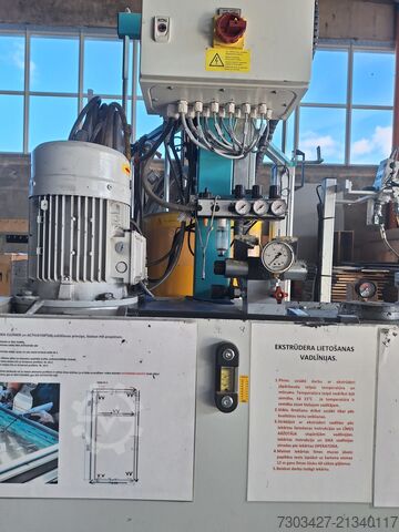 T.s.i mastermix XS 2K t.s.i mastermix XS 2K