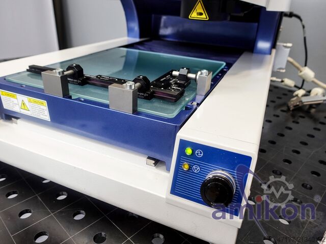 Baujahr 2017 – inkl. Software & Zubehör Mitutoyo QS250Z CNC Vision Messmaschine