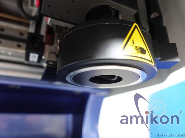 Baujahr 2017 – inkl. Software & Zubehör Mitutoyo QS250Z CNC Vision Messmaschine