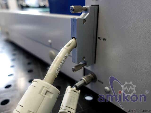 Baujahr 2017 – inkl. Software & Zubehör Mitutoyo QS250Z CNC Vision Messmaschine