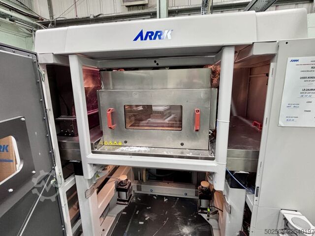 3D Drucker 3D Systems S Pro 140