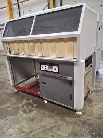 3D Drucker 3D Systems S Pro 140